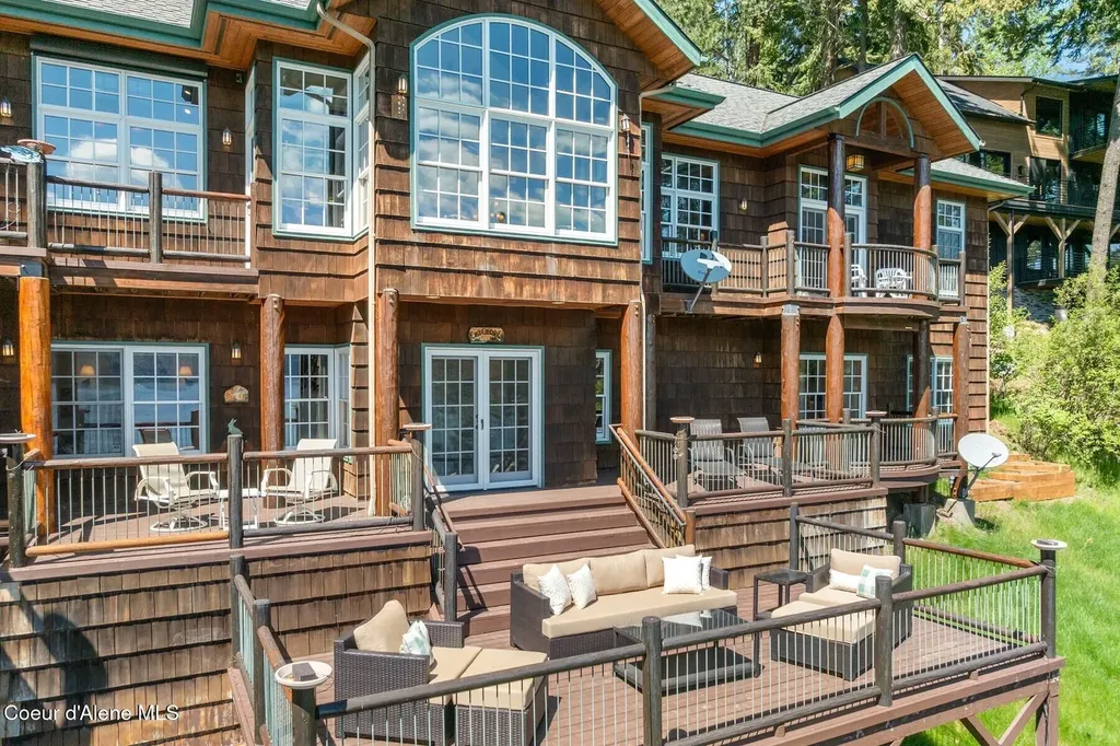 11004 N Rock Cliff Court Hayden ID 83835
