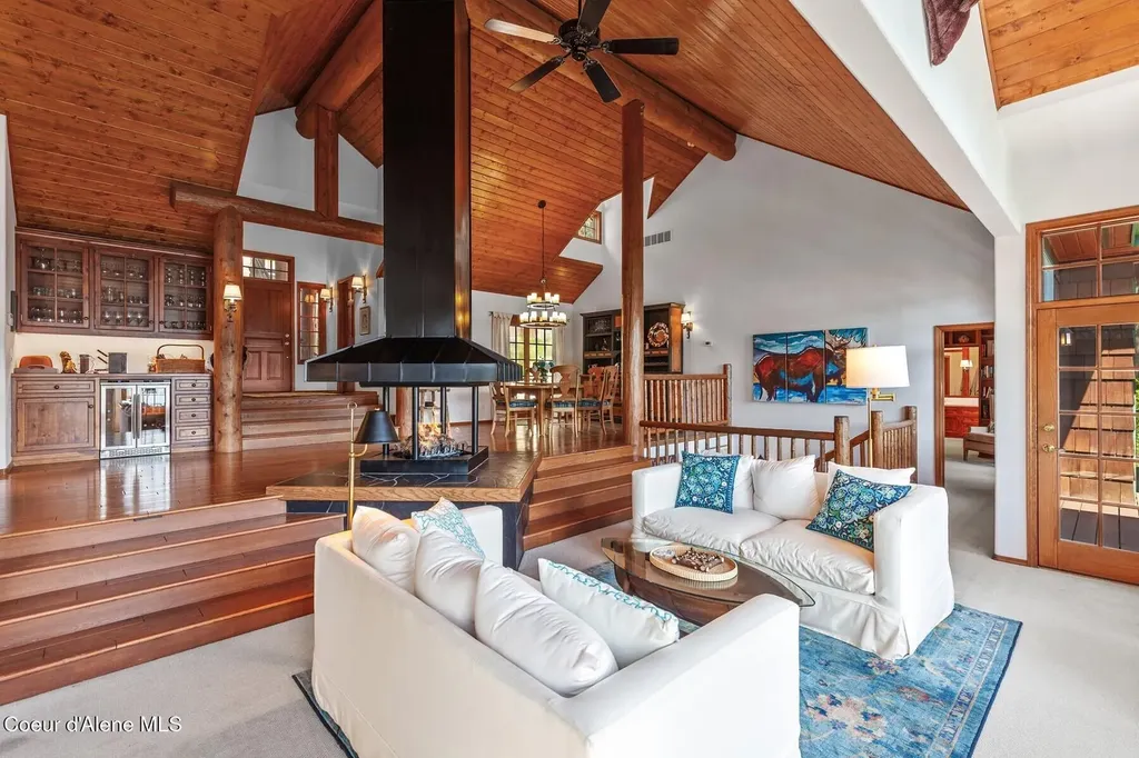 11004 N Rock Cliff Court Hayden ID 83835