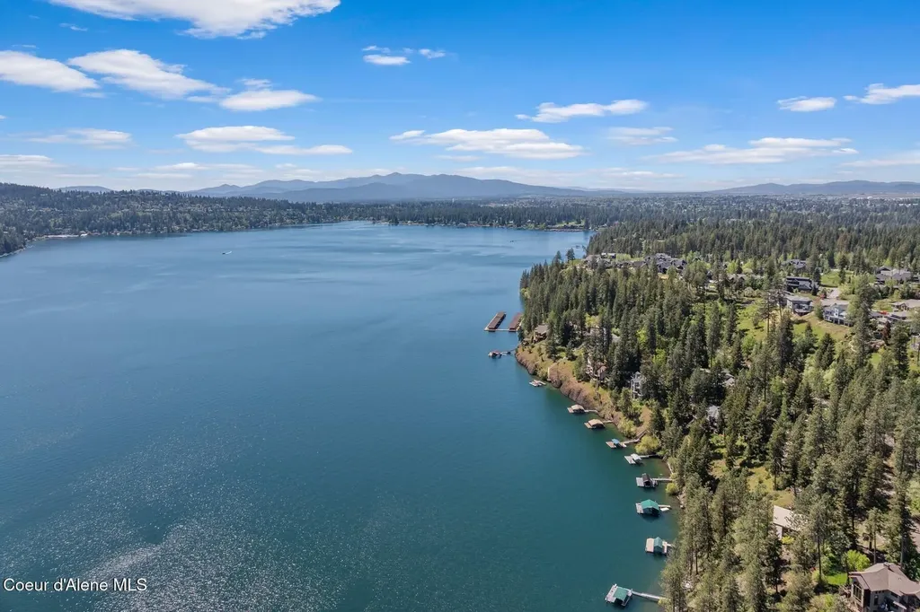 11004 N Rock Cliff Court Hayden ID 83835