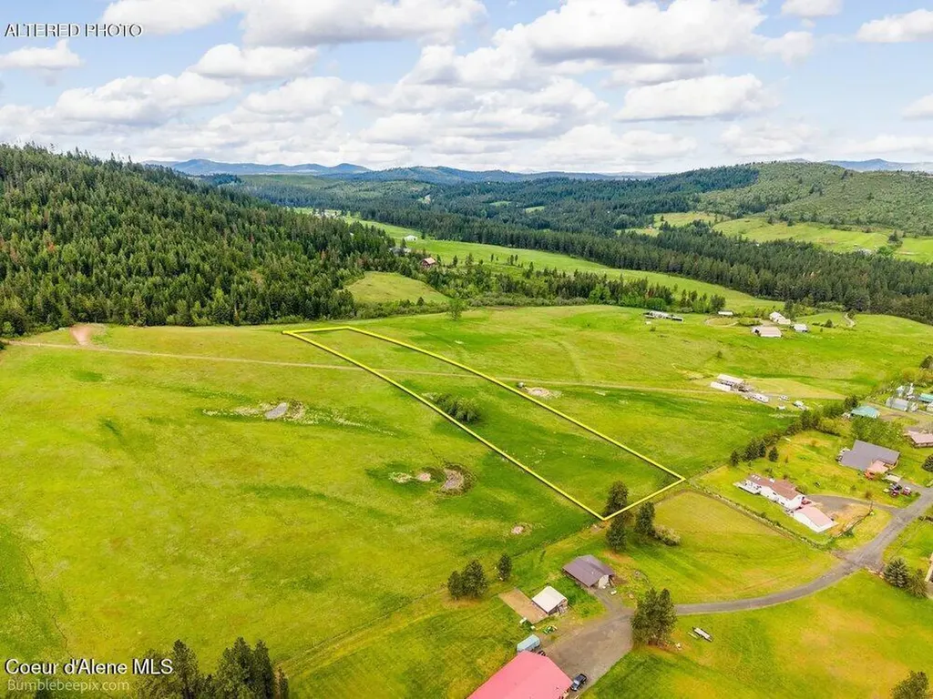 Nna Thimbleberry Lane Plummer ID 83851