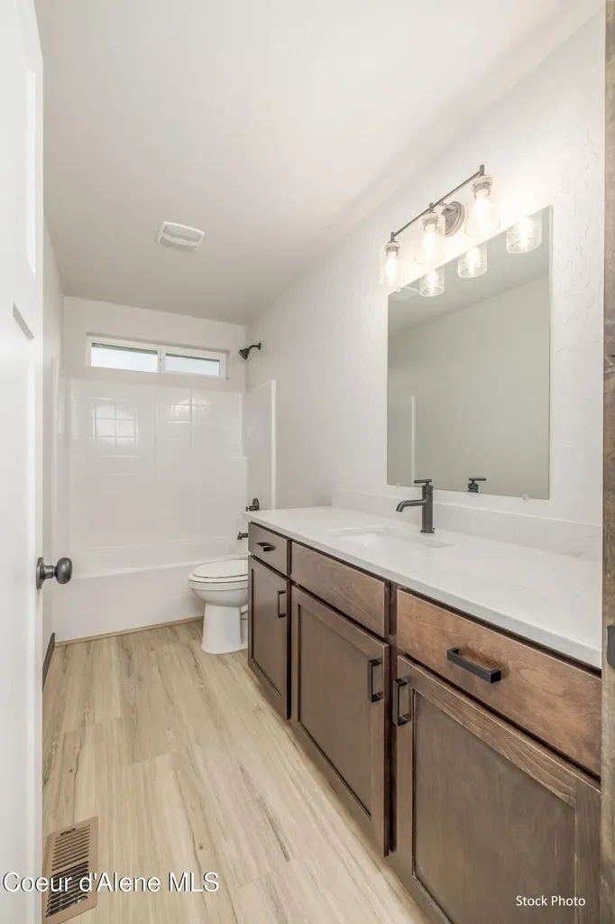 11878 N Entwistle Way Rathdrum ID 83858