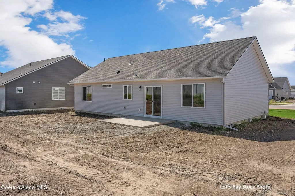 11878 N Entwistle Way Rathdrum ID 83858