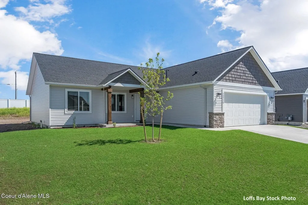 11878 N Entwistle Way Rathdrum ID 83858