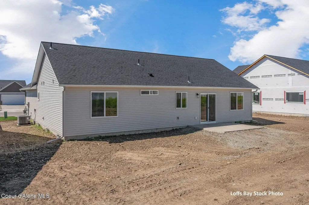 11878 N Entwistle Way Rathdrum ID 83858