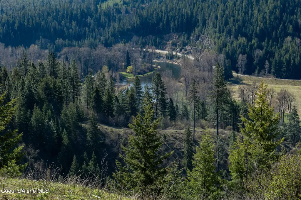 Nka 262 Ac North Side Road Calder ID 83808
