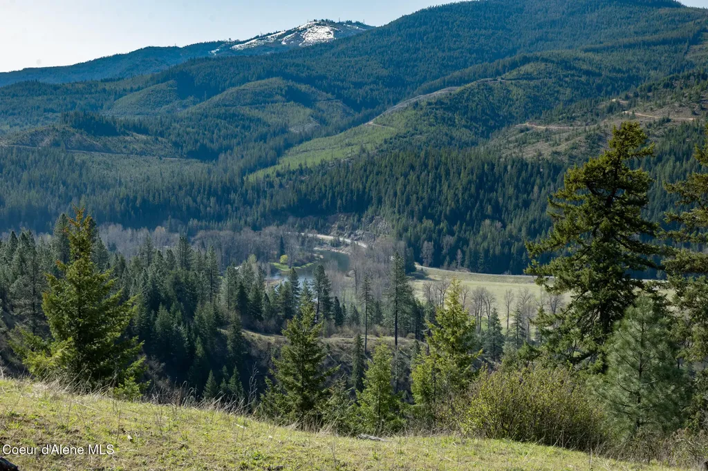 Nka 262 Ac North Side Road Calder ID 83808