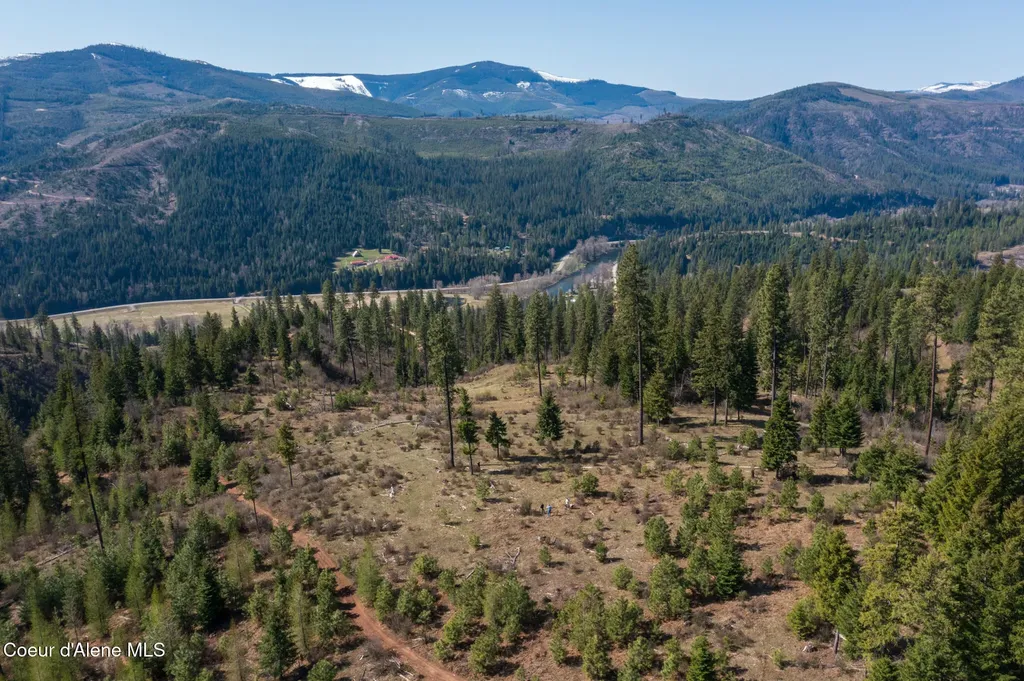 Nka 262 Ac North Side Road Calder ID 83808