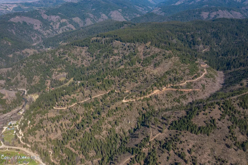 Nka 262 Ac North Side Road Calder ID 83808