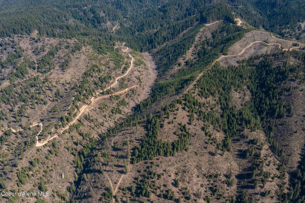 Nka 262 Ac North Side Road Calder ID 83808