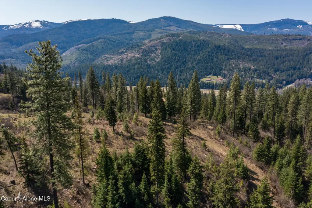 Nka 262 Ac North Side Road Calder ID 83808