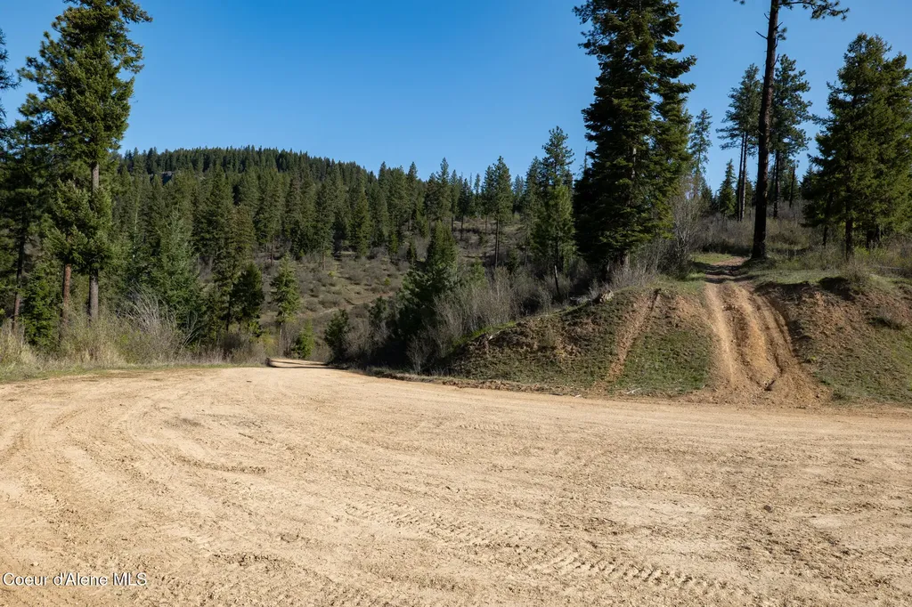 Nka 262 Ac North Side Road Calder ID 83808