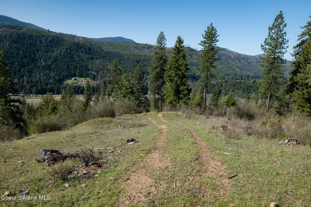 Nka 262 Ac North Side Road Calder ID 83808
