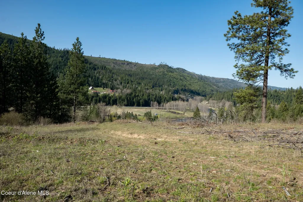 Nka 262 Ac North Side Road Calder ID 83808