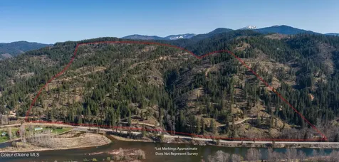 NKA 262 Ac North Side Road Calder ID 83808