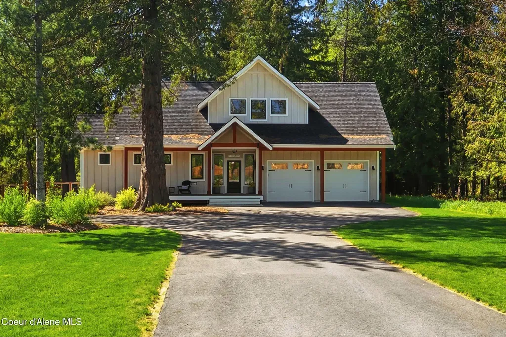 685 Railroad Avenue Dover ID 83825