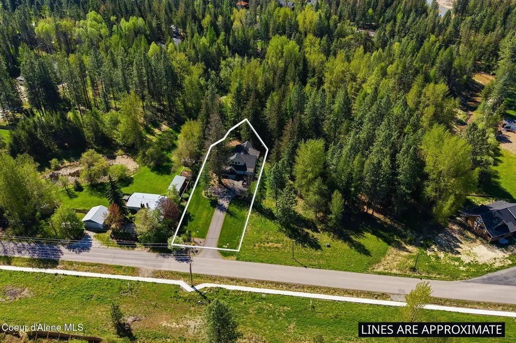 685 Railroad Avenue Dover ID 83825