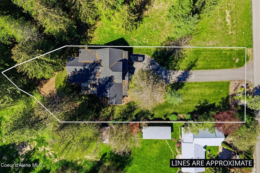 685 Railroad Avenue Dover ID 83825