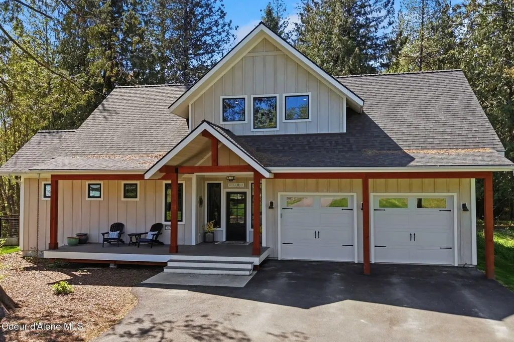 685 Railroad Avenue Dover ID 83825
