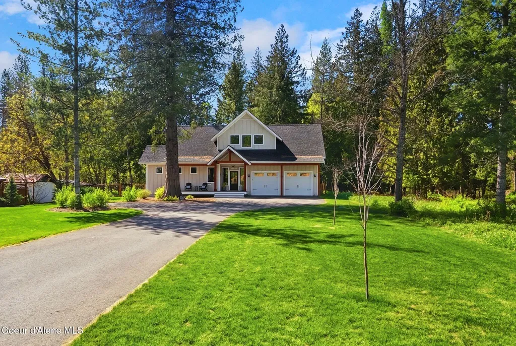 685 Railroad Avenue Dover ID 83825