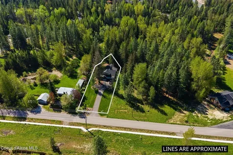 685 Railroad Avenue Dover ID 83825