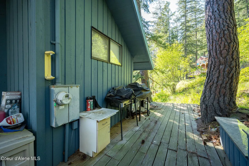 19088 E Scenic Bay Drive Bayview ID 83803