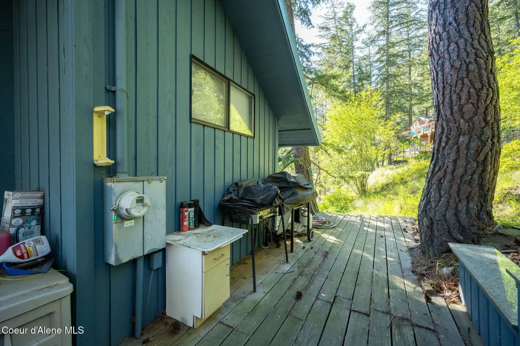 19088 E Scenic Bay Drive Bayview ID 83803