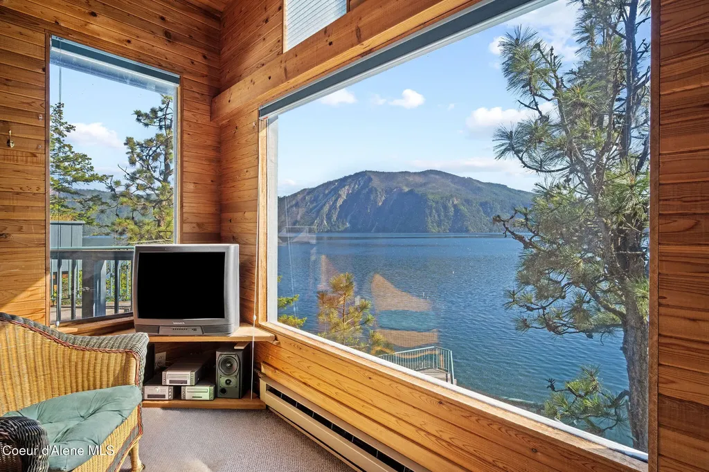 19088 E Scenic Bay Drive Bayview ID 83803