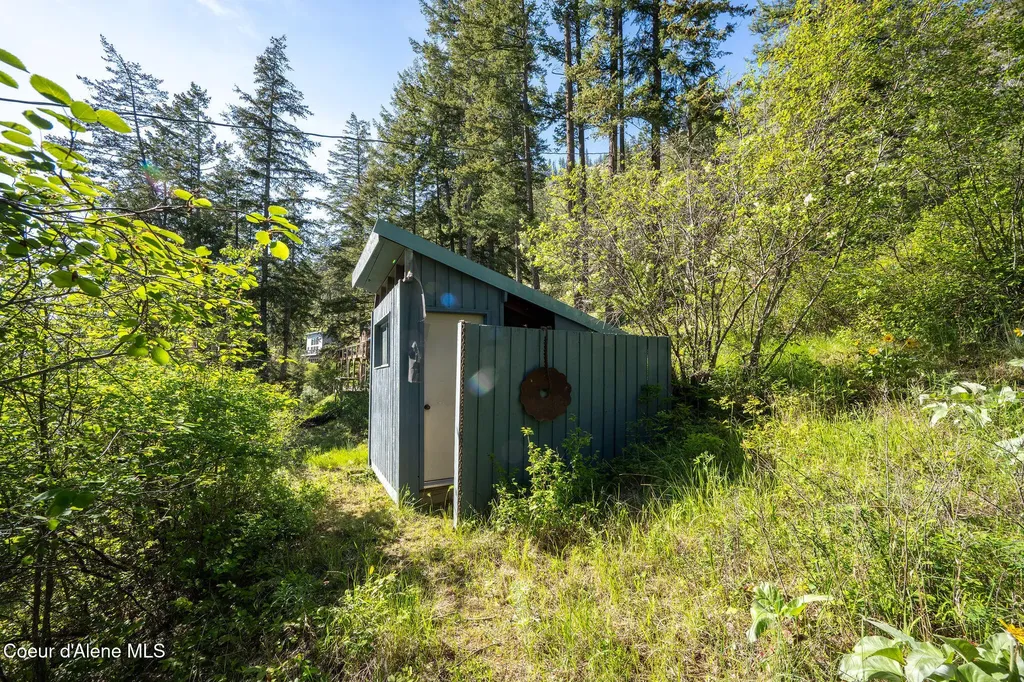 19088 E Scenic Bay Drive Bayview ID 83803