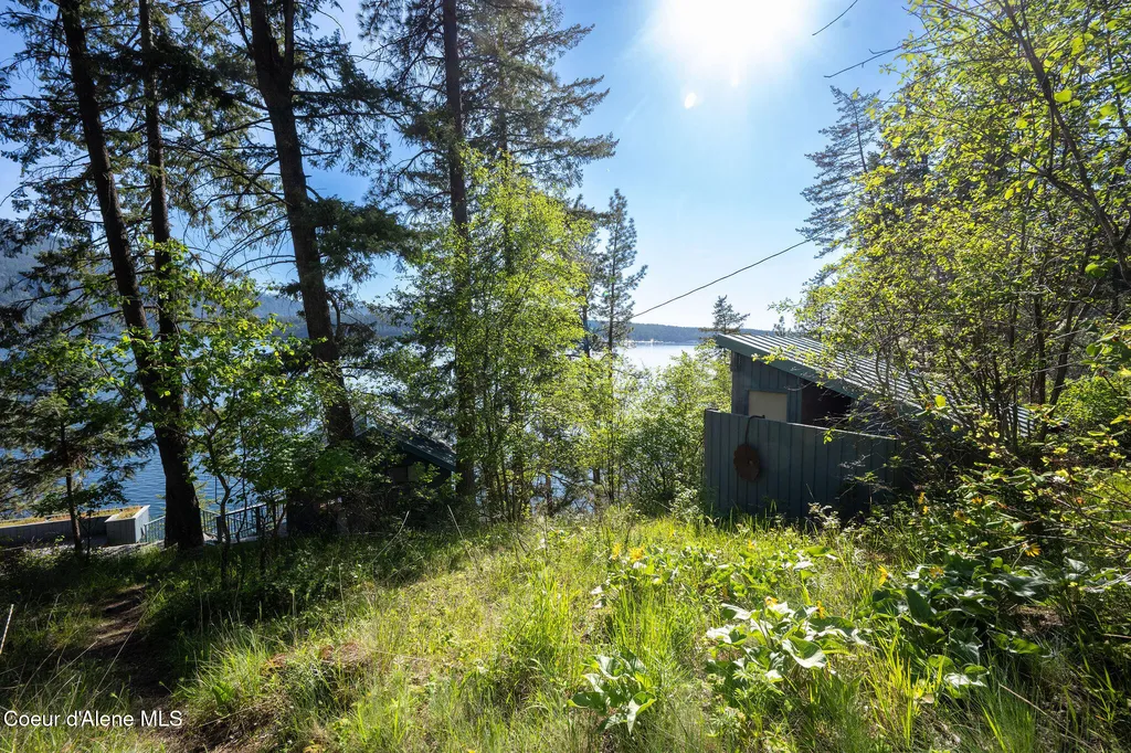 19088 E Scenic Bay Drive Bayview ID 83803