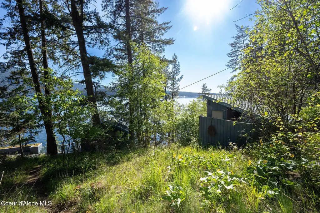 19088 E Scenic Bay Drive Bayview ID 83803