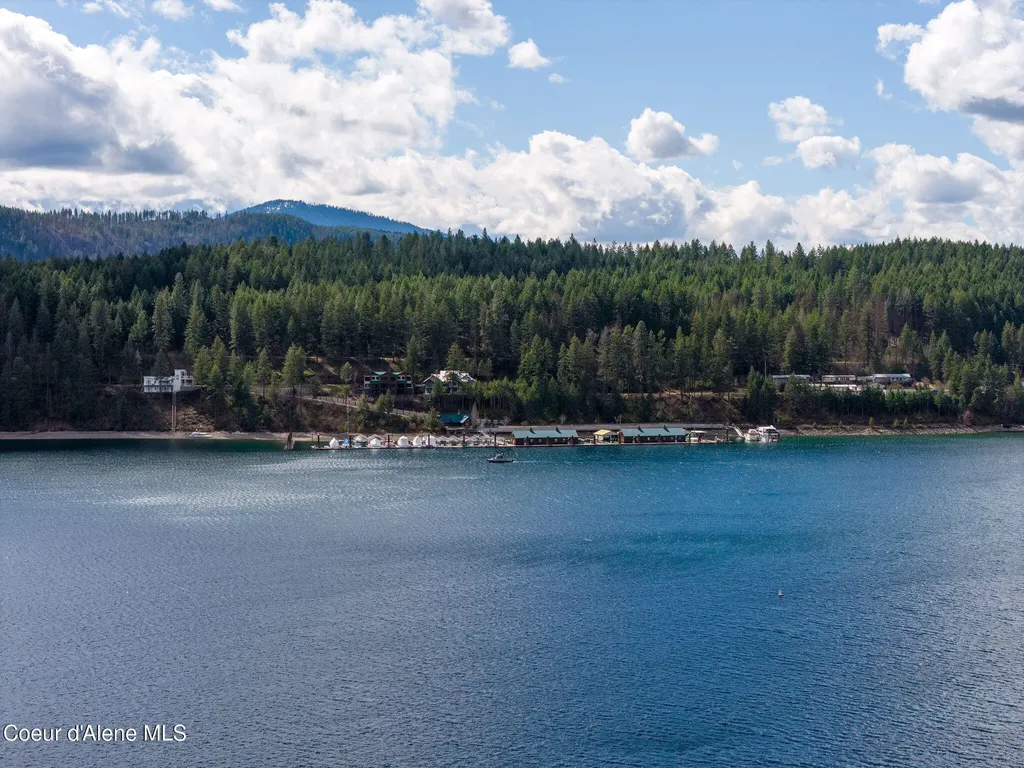 19088 E Scenic Bay Drive Bayview ID 83803