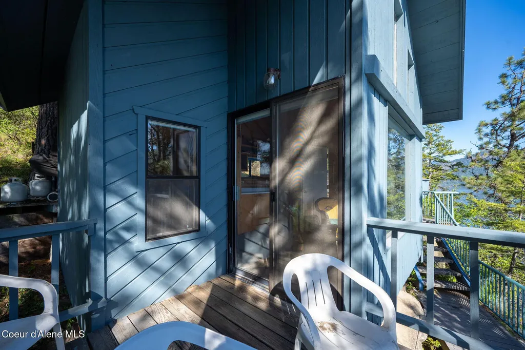 19088 E Scenic Bay Drive Bayview ID 83803