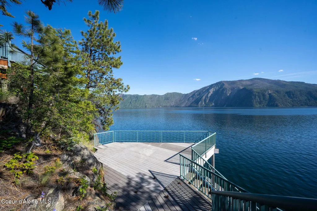 19088 E Scenic Bay Drive Bayview ID 83803