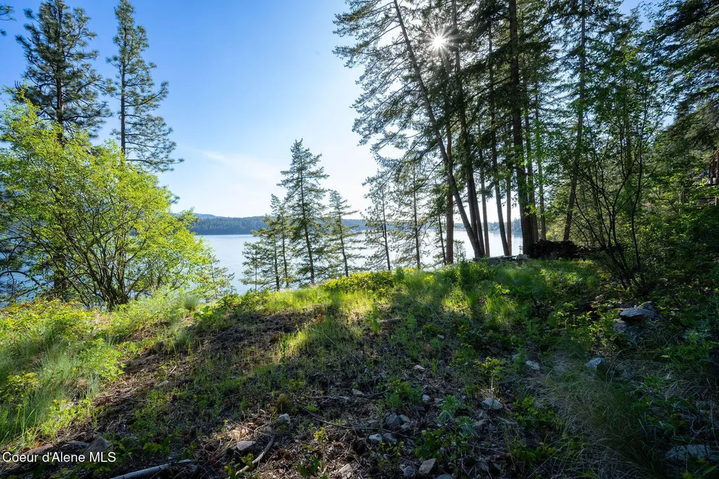 19088 E Scenic Bay Drive Bayview ID 83803