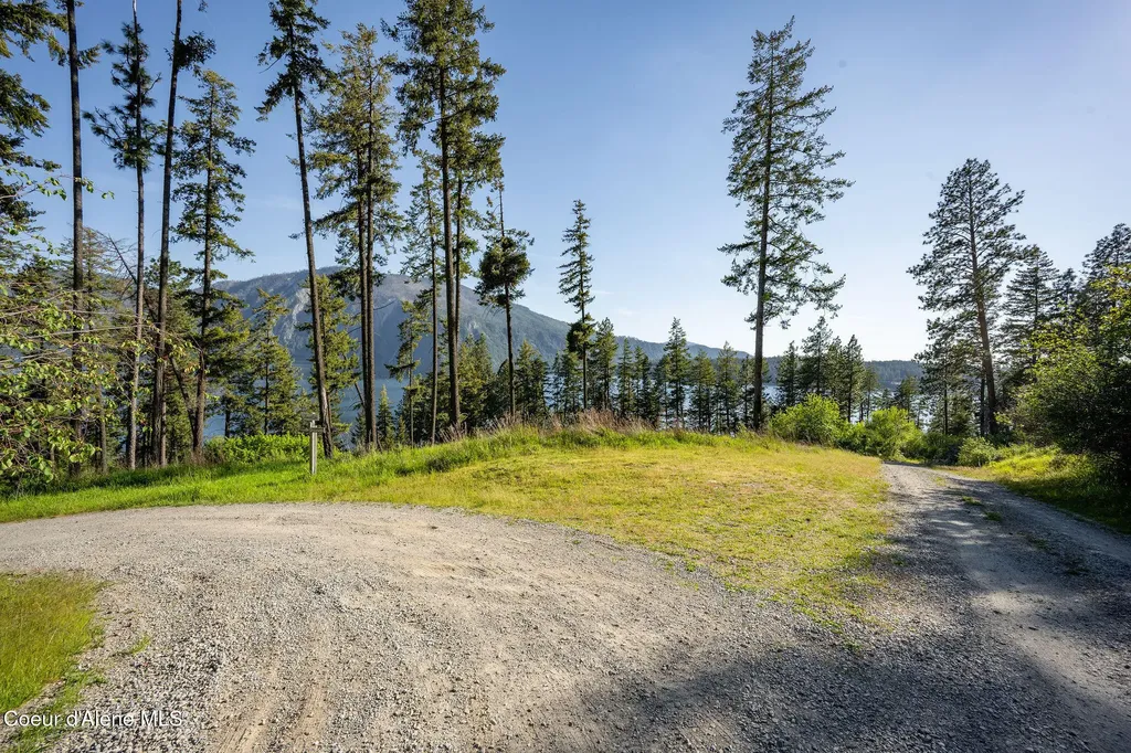 19088 E Scenic Bay Drive Bayview ID 83803