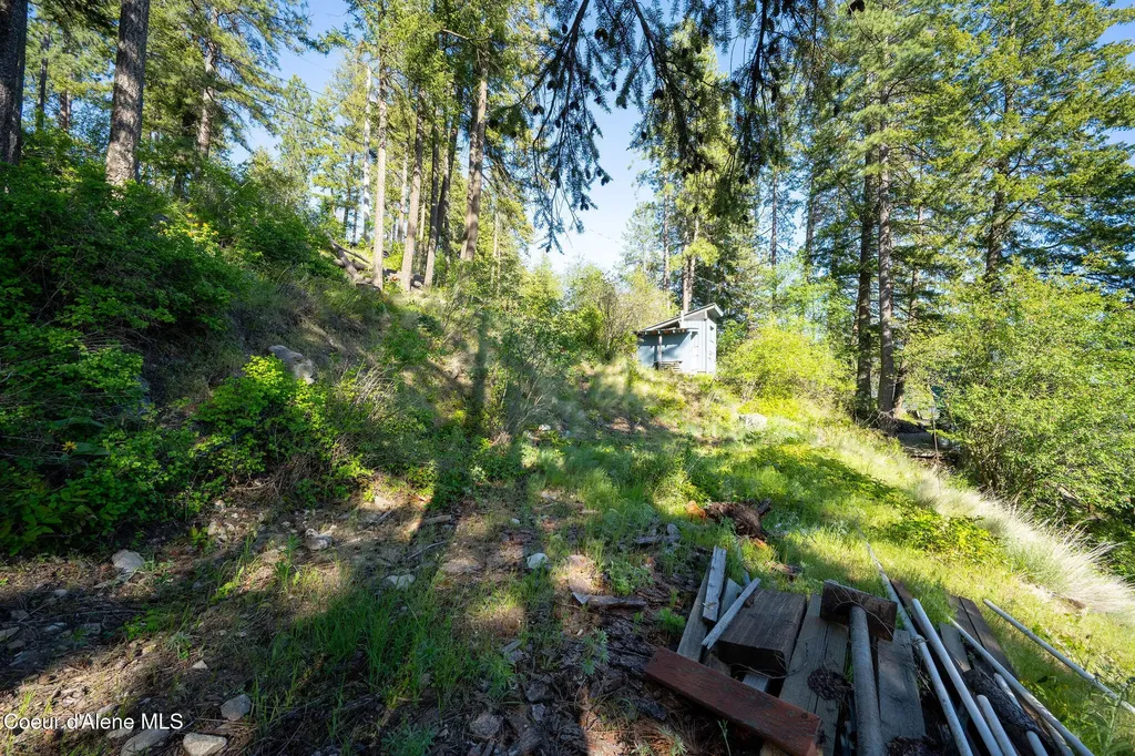 19088 E Scenic Bay Drive Bayview ID 83803
