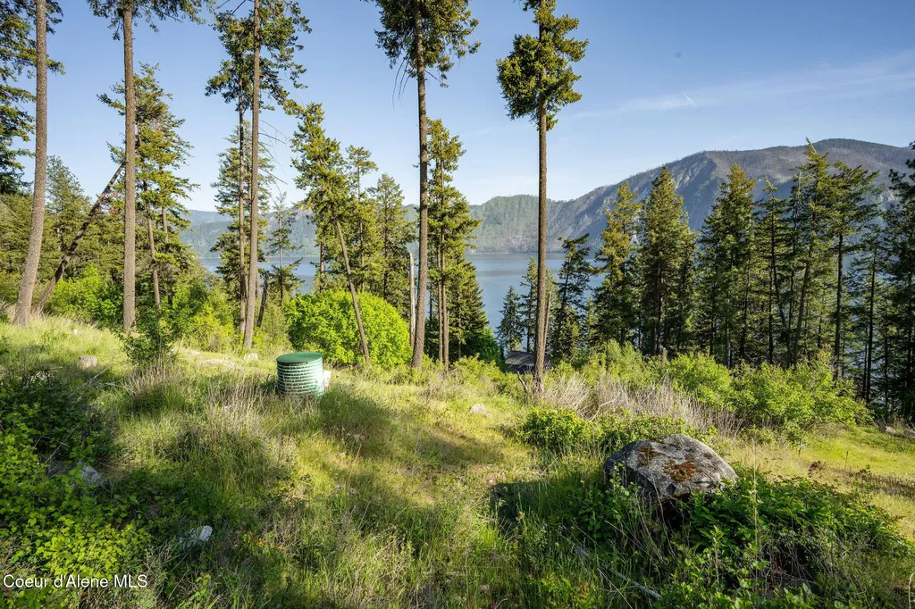 19088 E Scenic Bay Drive Bayview ID 83803