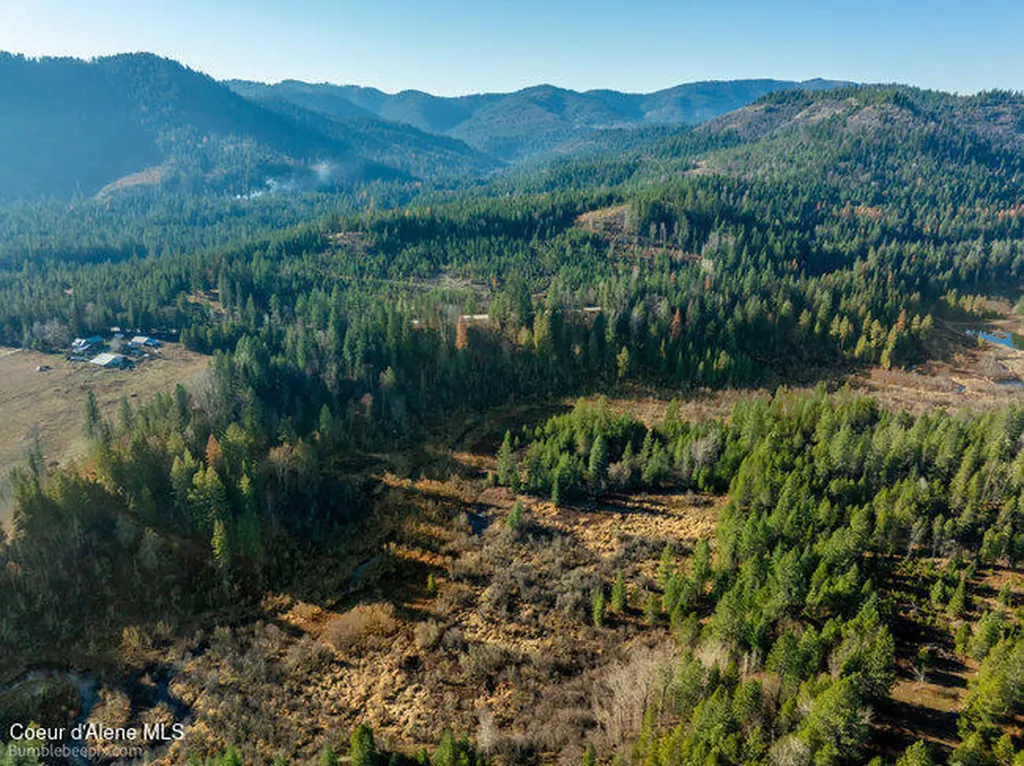 Nka Id-57 Priest River ID 83856