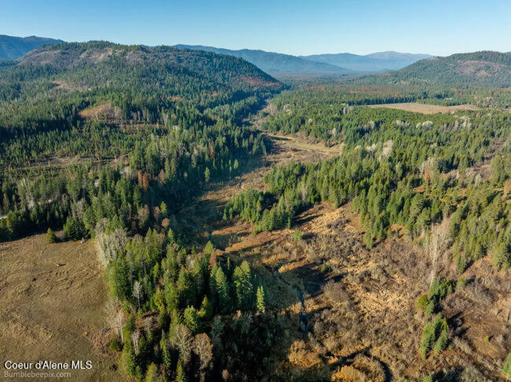 Nka Id-57 Priest River ID 83856