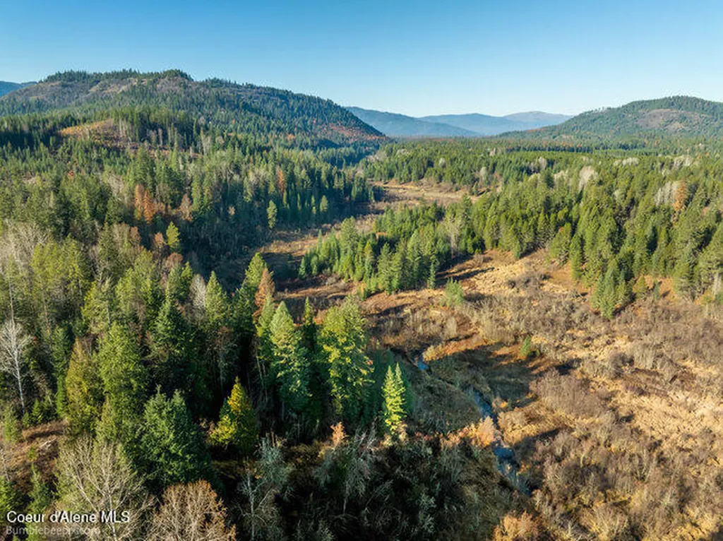 Nka Id-57 Priest River ID 83856