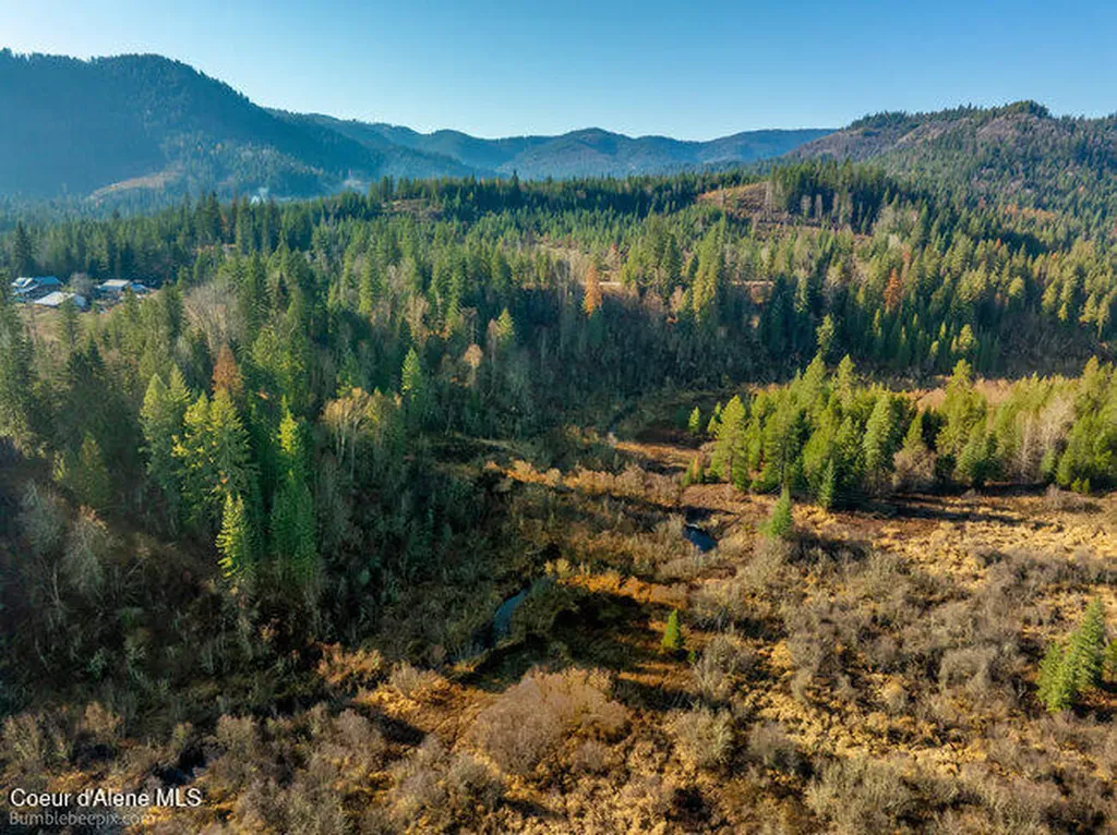 Nka Id-57 Priest River ID 83856