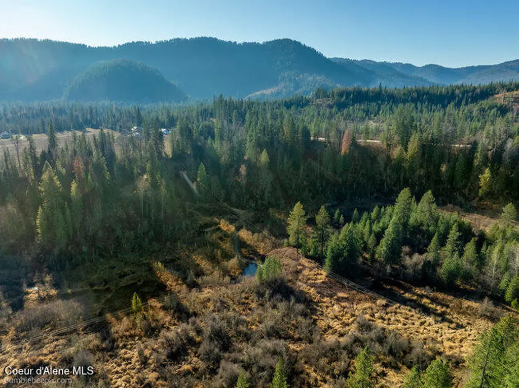 Nka Id-57 Priest River ID 83856