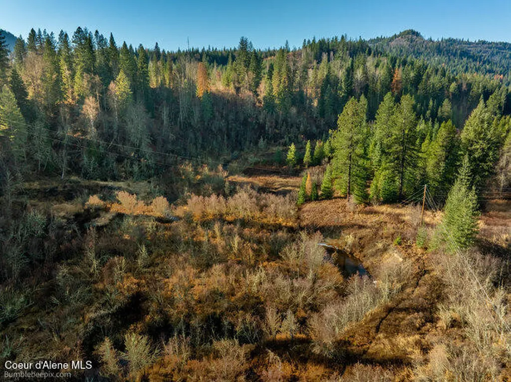Nka Id-57 Priest River ID 83856