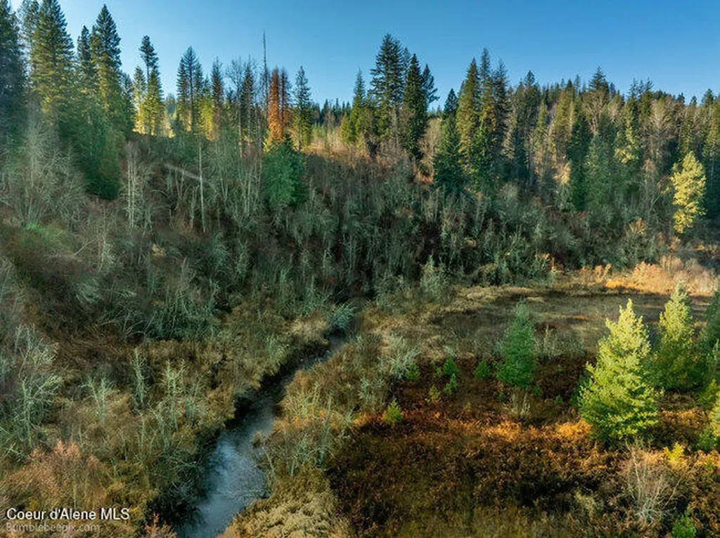 Nka Id-57 Priest River ID 83856