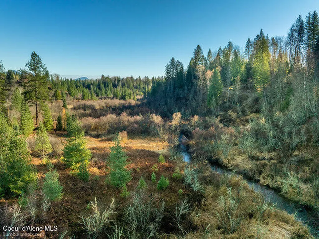 Nka Id-57 Priest River ID 83856