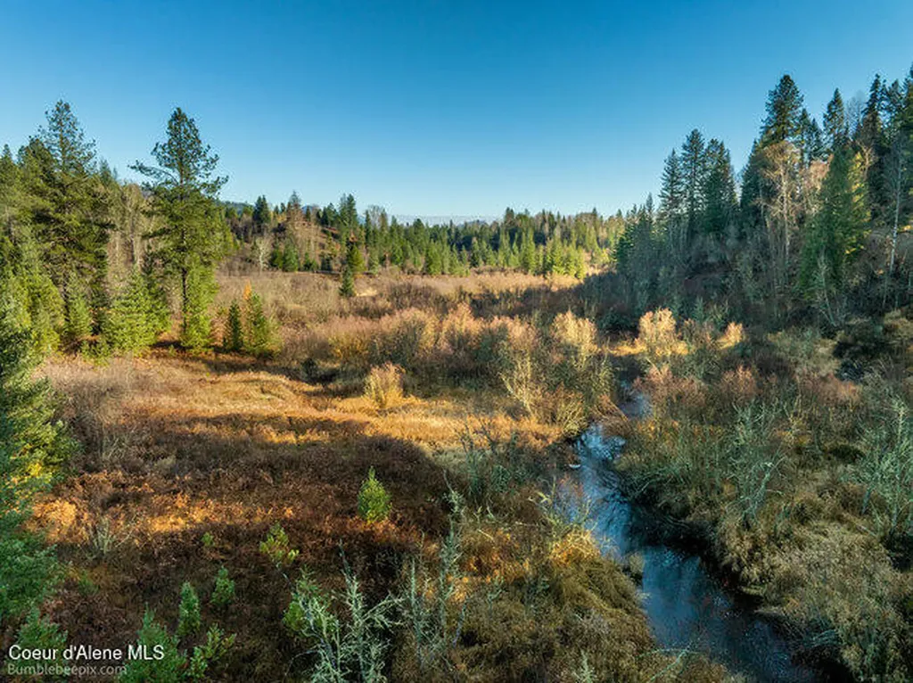 Nka Id-57 Priest River ID 83856