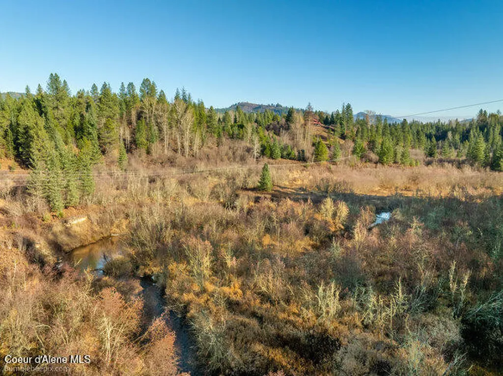 Nka Id-57 Priest River ID 83856