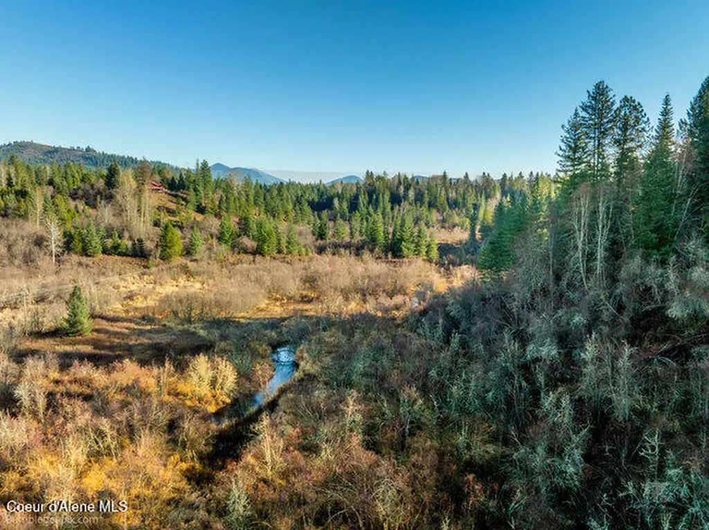 Nka Id-57 Priest River ID 83856