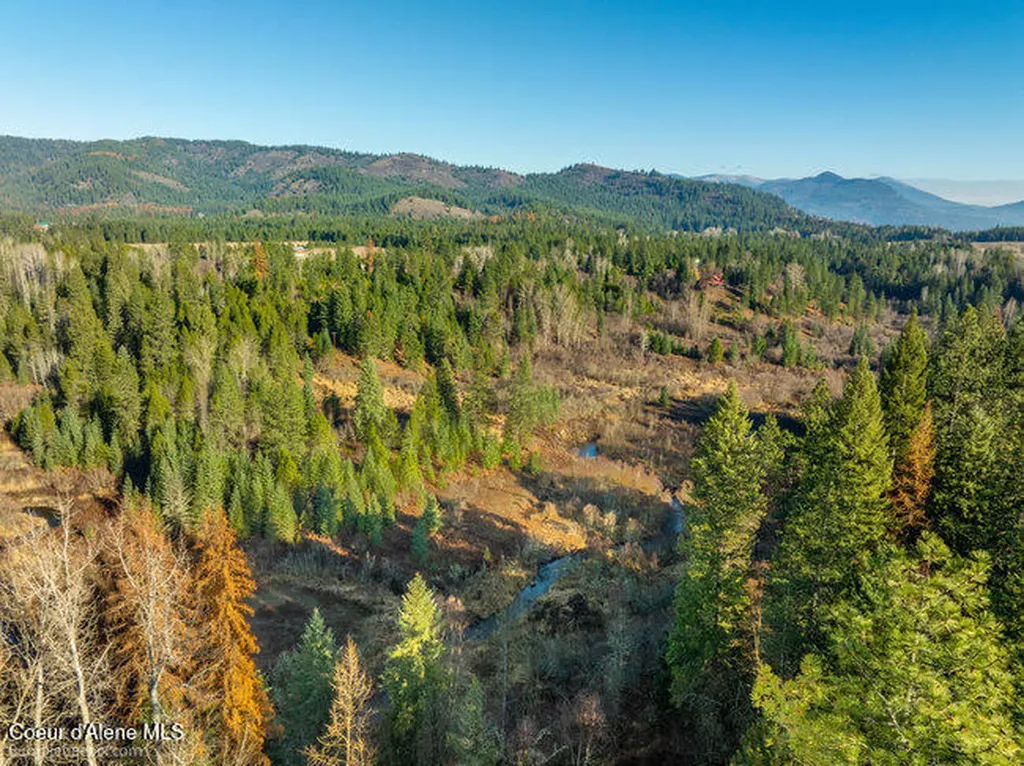 Nka Id-57 Priest River ID 83856