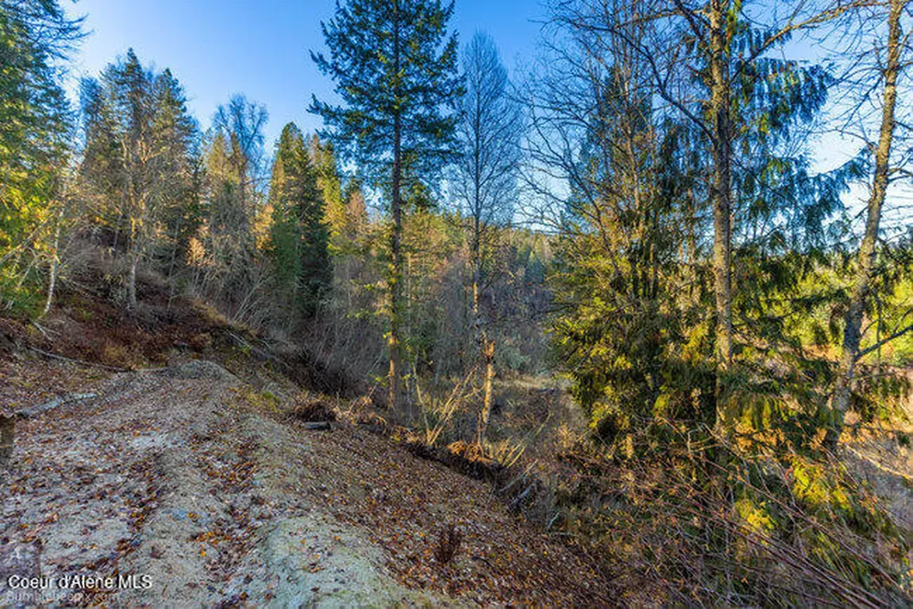 Nka Id-57 Priest River ID 83856